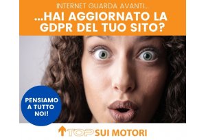 Nuove Linee Guida GDPR EUROPEO